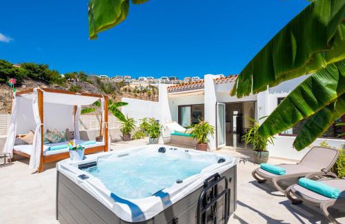 Costa Adeje Hotel | Haciendas Village Tenerife