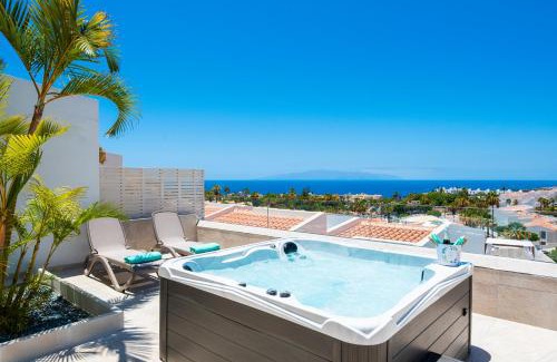 Costa Adeje Hotel | Haciendas Village Tenerife