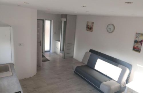 Koszalin Apartment | Hacjenda