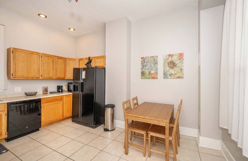 Cincinnati Condo | Hackberry Retreat 1 | Close to Downtown