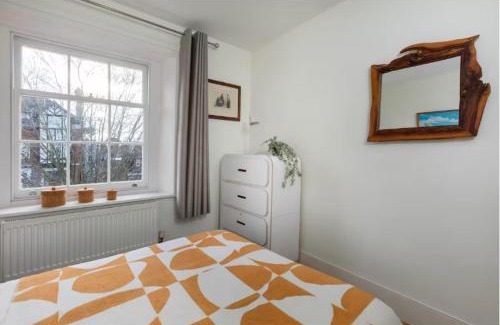 Leabridge Apartment | Hackney - Cozy East London 2-bedroom flat
