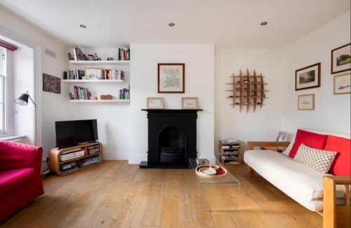 Leabridge Apartment | Hackney - Cozy East London 2-bedroom flat