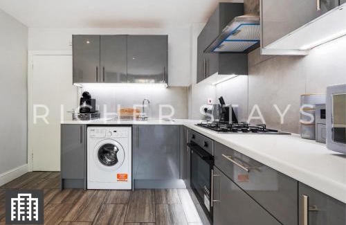 Leabridge Hotel | Hackney Guest Rooms
