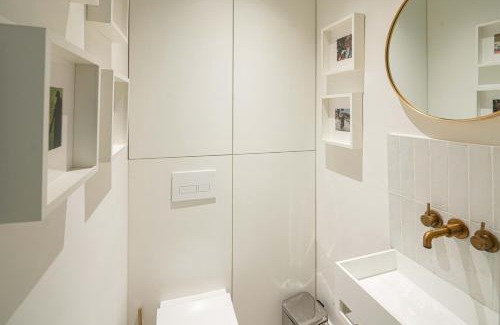 Hackney Downs Apartment | Hackney Haven: 5BD Stylish Family Gem