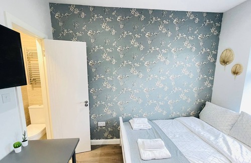Upper Clapton Apartment | Hackney Studios by Sleepy - Studio Flat 9