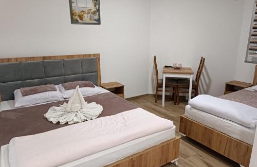 Zivinice Apartment | Hadžić Sobe