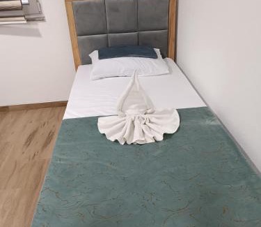 Zivinice Apartment | Hadžić Sobe