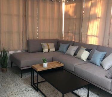 Tiberias House | Hadas Garden Apartment