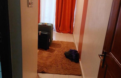 Meru Apartment | Hadassah's place