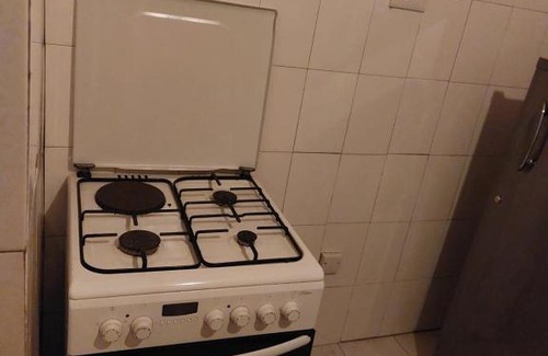 Meru Apartment | Hadassah's place