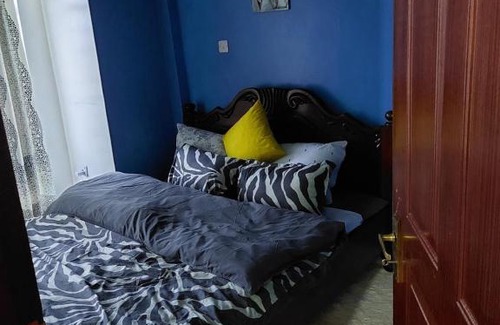 Meru Apartment | Hadassah's place