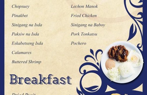 Olango Island Bed & Breakfast | Hadassah’s Place