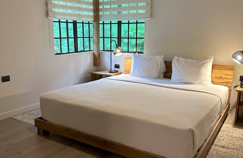 Tunapuna-Piarco Hotel | HADCO Experiences at AWNC