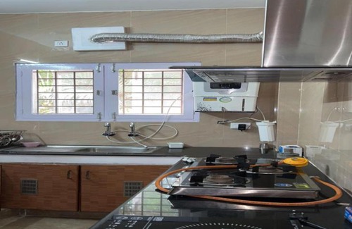 Kolhapur House | Haddar Parcel