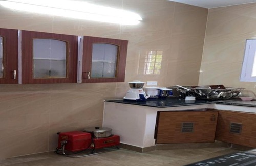 Kolhapur House | Haddar Parcel