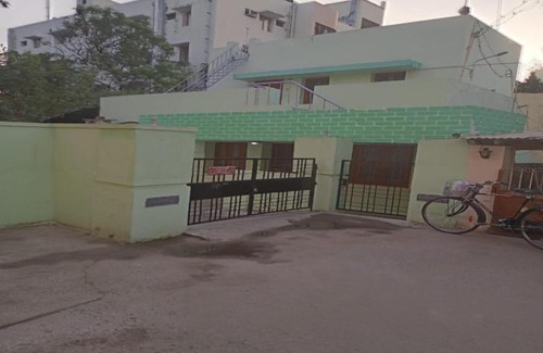 Kolhapur House | Haddar Parcel