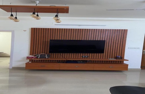 Kolhapur House | Haddar Parcel