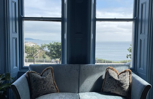 Dun Laoghaire Hotel | Haddington House