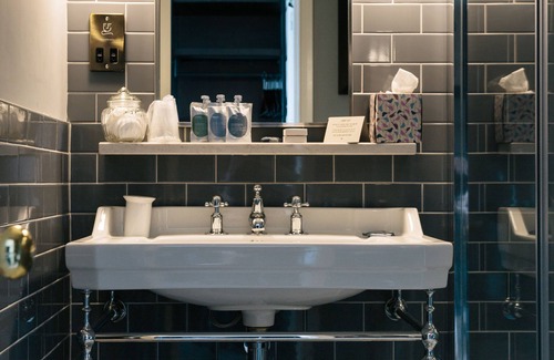Dun Laoghaire Hotel | Haddington House