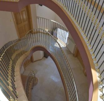 Ballsbridge House | Haddington Place