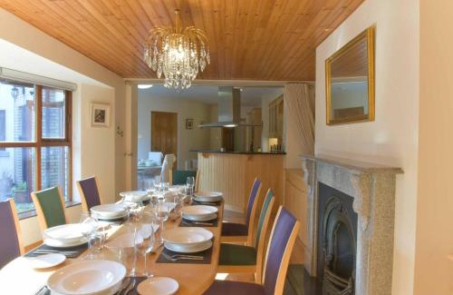 Ballsbridge House | Haddington Place