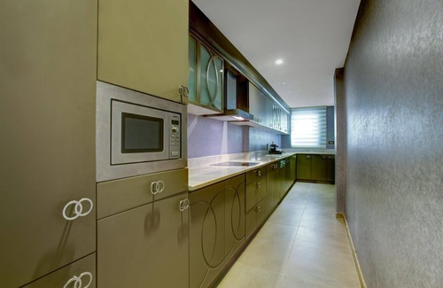 Bodrum City Center Villa | Hades Villa - 8 Pax