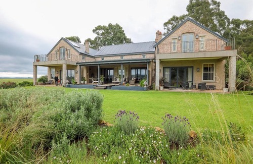 Nottingham Road Villa | HADFIELD HOUSE North Wing