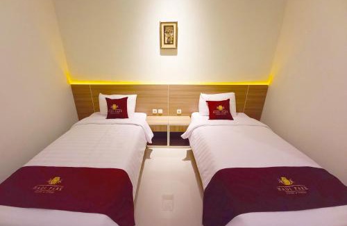 Surabaya Hotel | Hadi Park