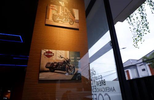 Surabaya Hotel | Hadi Park
