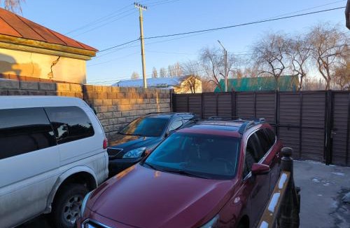 Karakol House | Hadia guest House