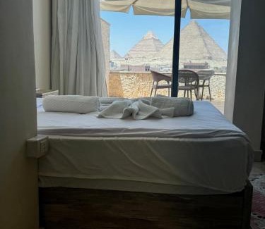Al Haram Hotel | HADLA INN