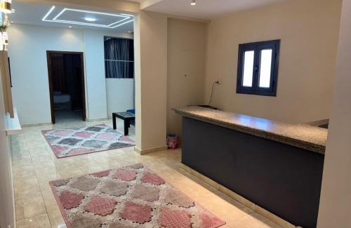 Al Haram Hotel | HADLA INN