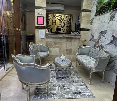 Al Haram Hotel | HADLA INN