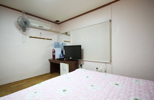 Pungyang-myeon Hotel | Hadong Gabiwon