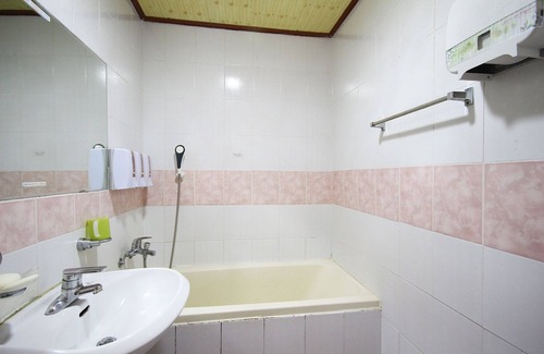 Pungyang-myeon Hotel | Hadong Gabiwon