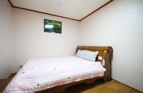 Pungyang-myeon Hotel | Hadong Gabiwon