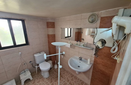 Jerash House | Hadrian's Gate Hotel