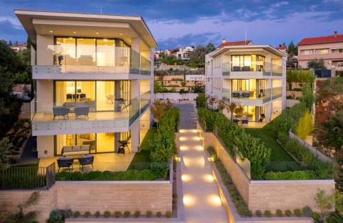 Krk Apartment | HADRIE LUXURY RESORT AND VILLAS Krk