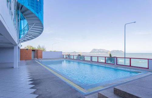 Prachuap Khiri Khan Hotel | Hadthong Hotel