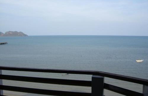 Prachuap Khiri Khan Hotel | Hadthong Hotel