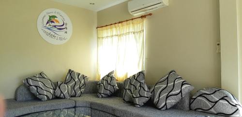 Pak Phayun Hotel | Hadthong Resort