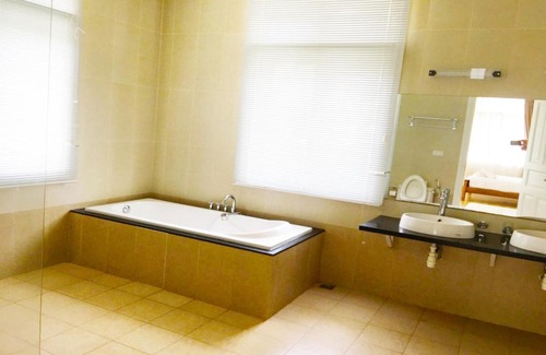 Phu Hai Beach Apartment | Haduko Mui Ne Villas