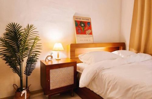 Itaewon Apartment | Haebangchon Itaewon 3 Bedroom Apartment