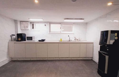 Seocho-dong House | Haechi Stay Guesthouse