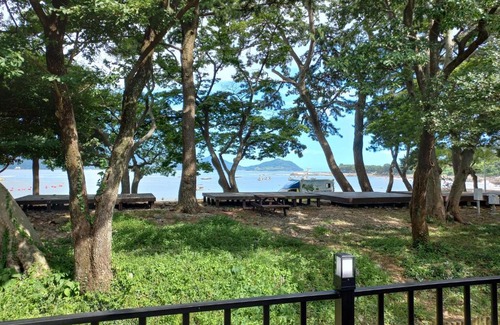 Namhae House | Haedream pension