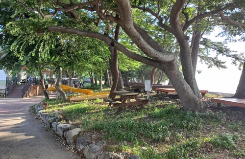 Namhae House | Haedream pension
