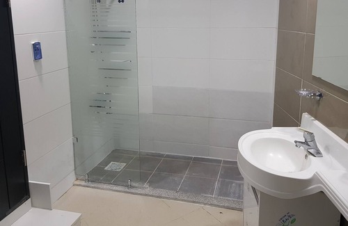 Geoje Condo | Haegeumgang Voyage Pension