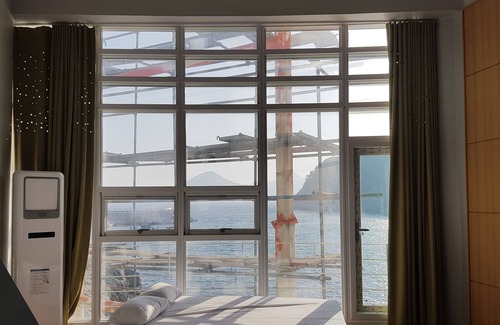 Geoje Condo | Haegeumgang Voyage Pension