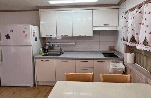 Geoje House | Haemaru pension
