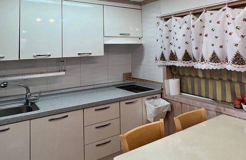 Geoje House | Haemaru pension